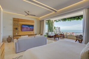 2 室のベッドルーム、デスク、アイロン / アイロン台、WiFi (無料)