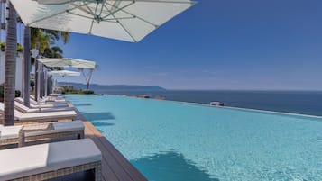 Piscina climatitzada