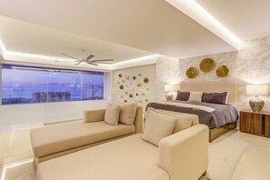 Interior - SohoPV Penthouse Rooftop Pool & Stunning Ocean Views (Puerto Vallarta)