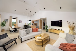 Fernseher