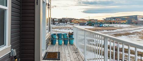 テラス / パティオ