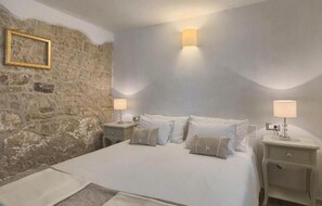 2 Schlafzimmer, Internetzugang