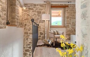 Interior - Villa Cartolina (Istria - Bijele Zemlje) (Bijele Zemlje)