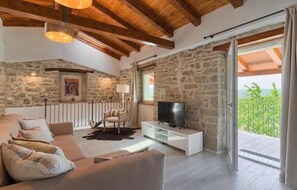 TV - Villa Cartolina (Istria - Bijele Zemlje) (Bijele Zemlje)