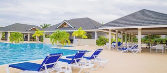 Avant 1 Bedroom Suite