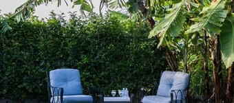 Avant 1 Bedroom Suite