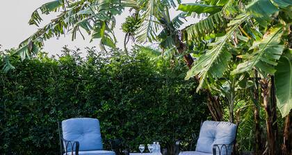 Avant 1 Bedroom Suite