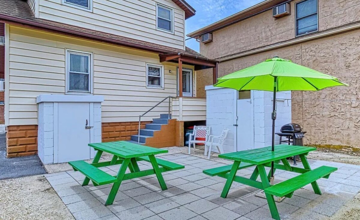 Bild für Gastgeberprofil