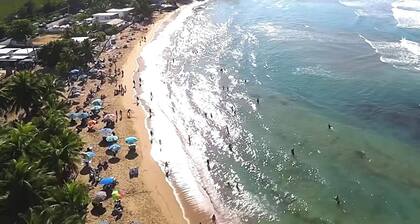 San JuanFamily Villa– Pool, Jacuzzi, Solar Power & 5 Min to Isla Verde 🏖️ & SJU ✈️