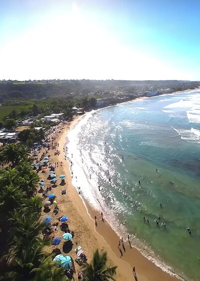 San JuanFamily Villa– Pool, Jacuzzi, Solar Power & 5 Min to Isla Verde 🏖️ & SJU ✈️