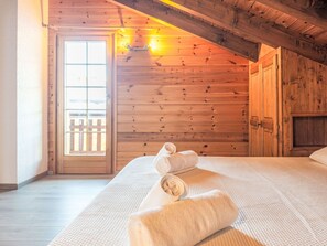 3 Schlafzimmer, Internetzugang