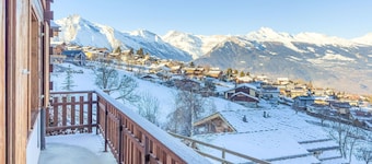 Echo du Mihi by Interhome