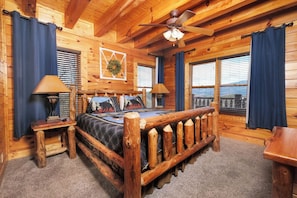 4 habitaciones, wifi gratis y ropa de cama