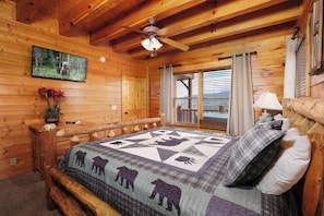 4 Schlafzimmer, kostenloses WLAN, Bettwäsche