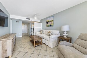 Smart TV - Phoenix 2 2106-Beachfront+ Amenities! Heated Pool (Orange Beach)