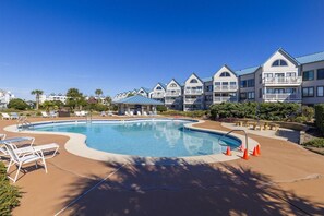 Piscine couverte, piscine chauffée