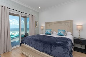 6 soverom, strykejern/-brett, wi-fi (inkludert) og sengetøy