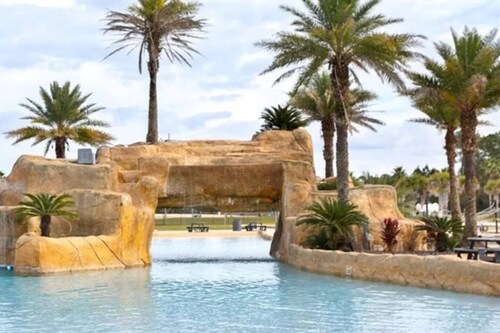 Wharf 617 ~  2BR Condo @ the Wharf w/ Oasis Resort