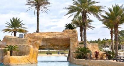 Wharf 617 ~ 2BR Condo @ the Wharf w/ Oasis Resort