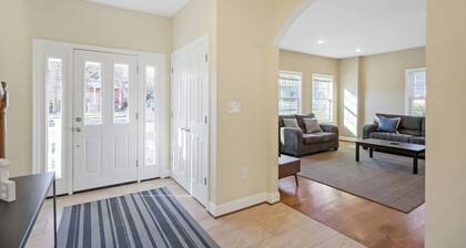 Grand Luxury | Hot Tub | Boutique | 4 bedrooms