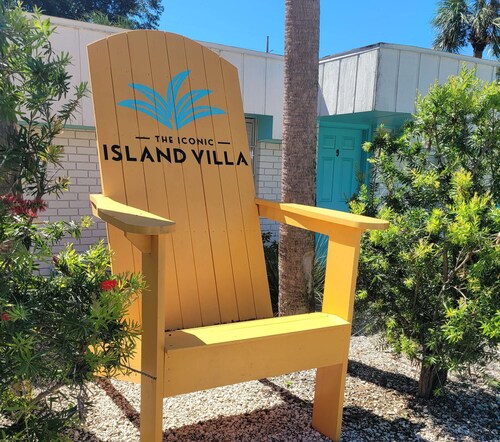 Island Villa 10