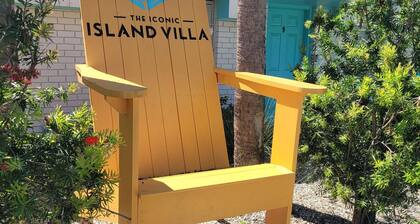 Island Villa 10