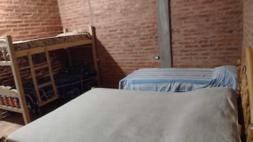 2 bedrooms