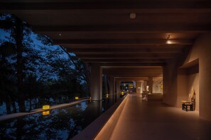 Building design