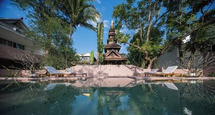 Anlai Rainforest Luxury Resort