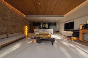 Luxury Double Room | Blackout drapes, free WiFi - Anlai Rainforest Luxury Resort (Xishuangbanna Dai)