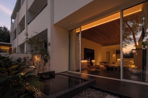 Blackout curtains, free WiFi - Anlai Rainforest Luxury Resort (Xishuangbanna Dai)