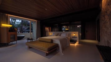 Panoramic Double Room