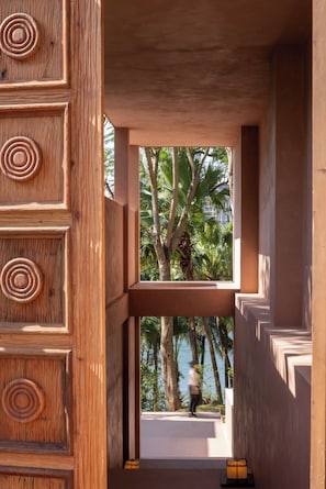 Detalle del exterior