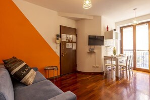 Flachbildfernseher