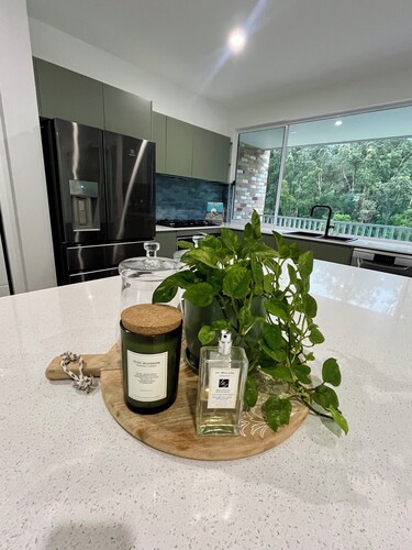 Boutique retreat for Couples | Groups on request | Pet friendly