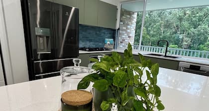 Boutique retreat for Couples | Groups on request | Pet friendly