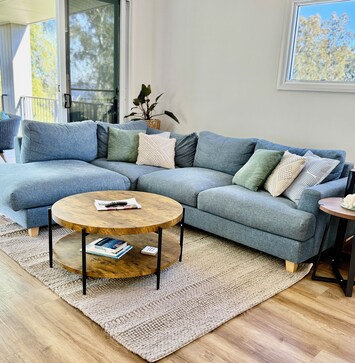 Lounge love