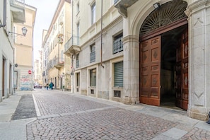 Detalle exterior