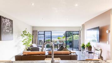 Smart TV, books, computer monitors