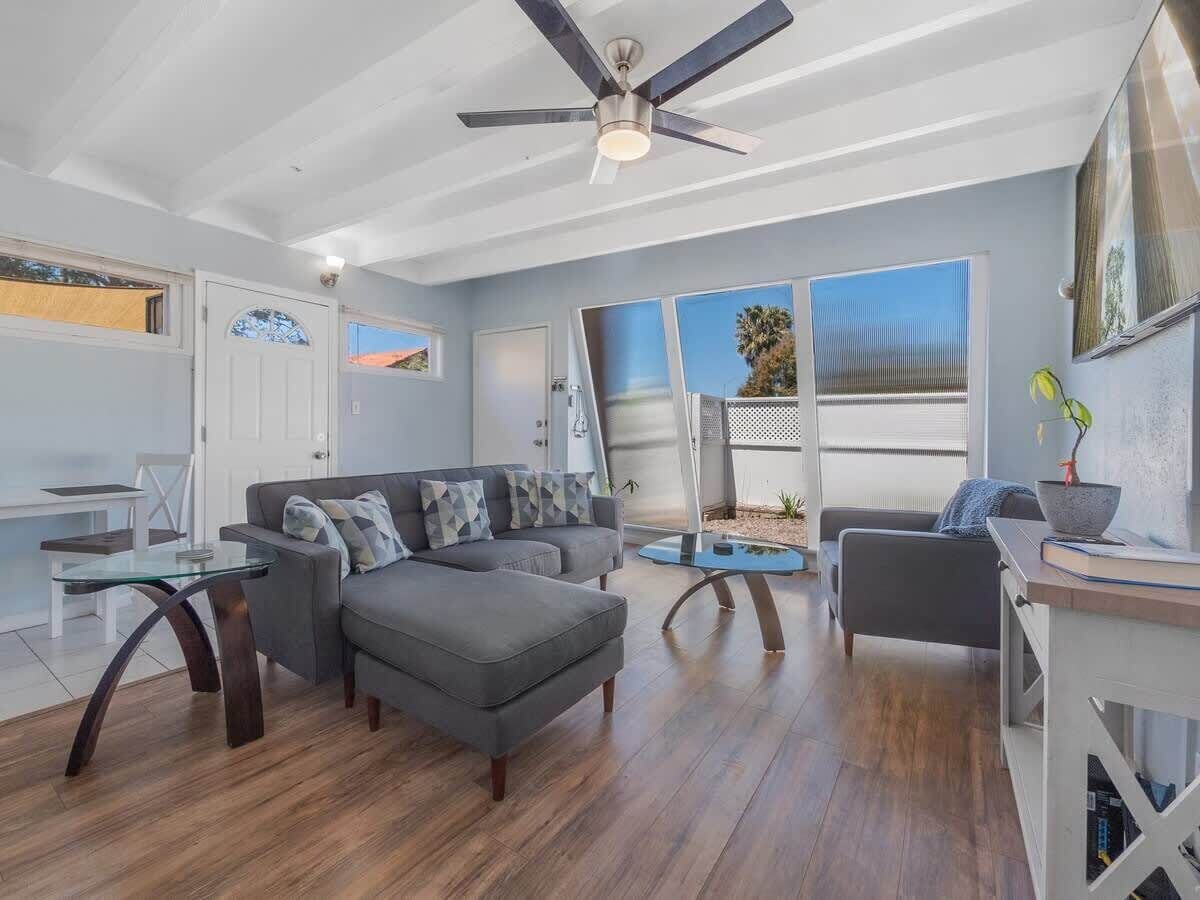 Télévision, espaces bureaux