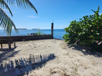 Aute - Seaside
