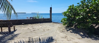 Aute - Seaside