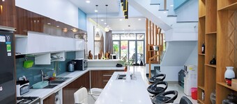 Amazing 3 br Best House Homestay - PT