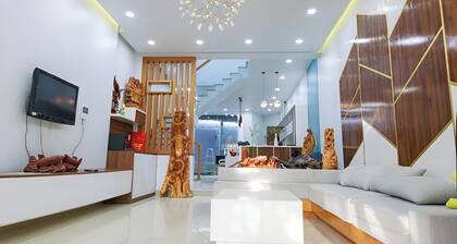 Amazing 3 br Best House Homestay - PT
