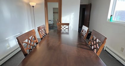 Adak Island Inn