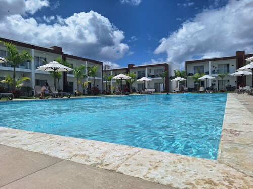 Boca Chica, Tropical Paradise