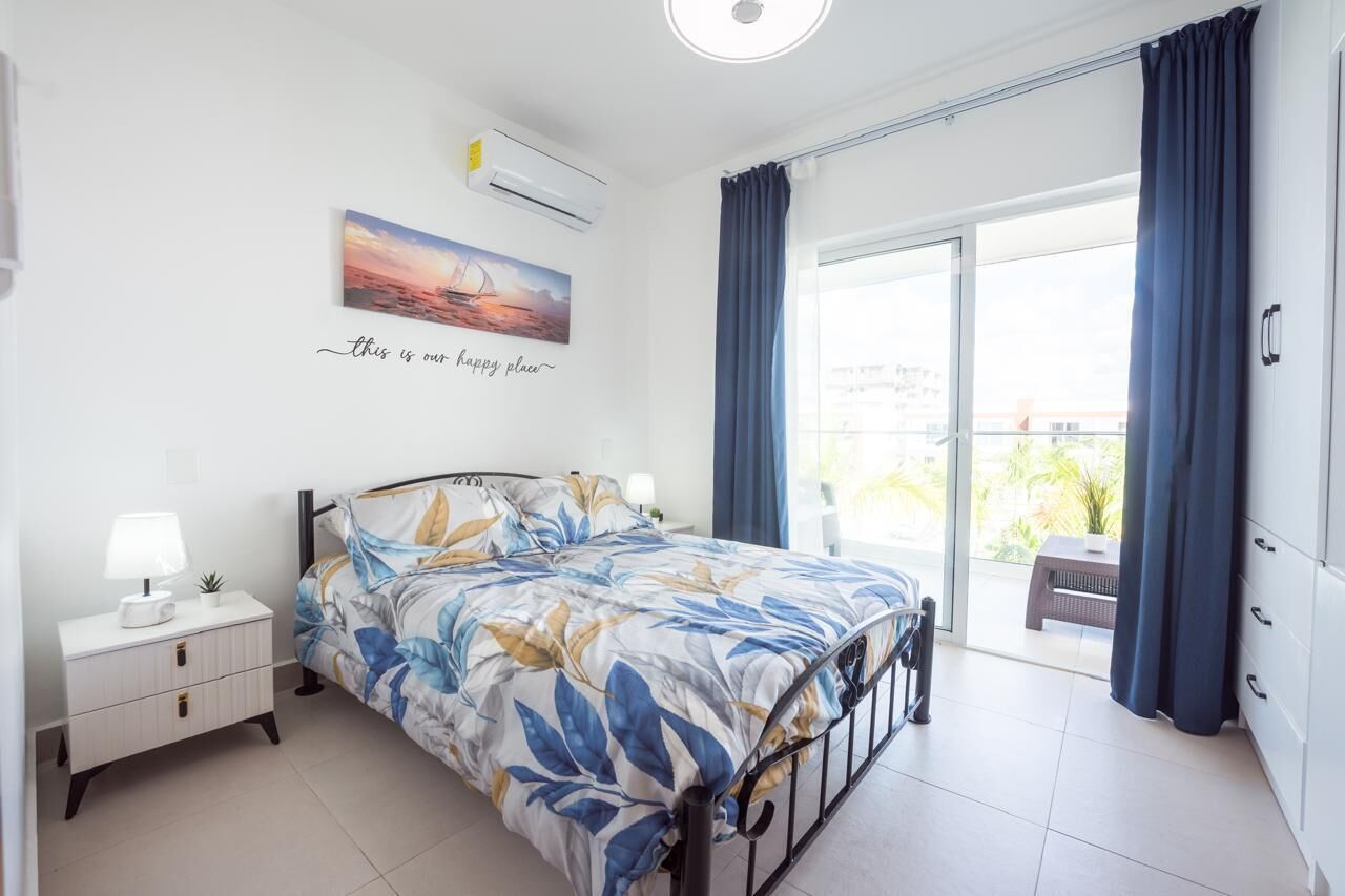 2 多间卧室、免费 WiFi