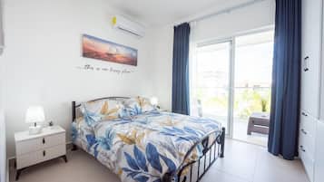 2 多间卧室、免费 WiFi