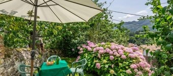 VV Honorato 1 - country house in Santa Eulalia (Llanes) | 4 guests