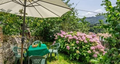 VV Honorato 1 - country house in Santa Eulalia (Llanes) | 4 guests